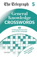 Telegraph Allgemeinwissen Kreuzworträtsel 5 - Telegraph General Knowledge Crosswords 5