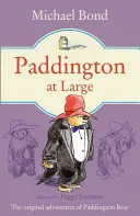 Paddington auf freiem Fuß - Paddington At Large