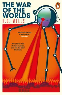 Krieg der Welten - War of the Worlds