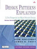 Erklärte Entwurfsmuster: Eine neue Perspektive auf objektorientiertes Design - Design Patterns Explained: A New Perspective on Object-Oriented Design