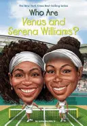 Wer sind Venus und Serena Williams? - Who Are Venus and Serena Williams?