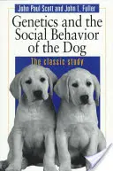 Genetik und das Sozialverhalten des Hundes - Genetics and the Social Behaviour of the Dog