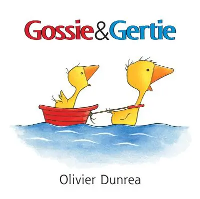 Gossie und Gertie - Gossie & Gertie