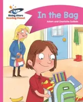 Leseplanet - In der Tasche - Rosa B: Comet Street Kids - Reading Planet - In the Bag - Pink B: Comet Street Kids