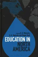 Bildung in Nordamerika - Education in North America