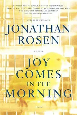 Die Freude kommt am Morgen - Joy Comes in the Morning