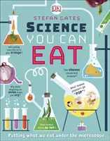 Science You Can Eat - Was wir essen, unter dem Mikroskop - Science You Can Eat - Putting what we Eat Under the Microscope