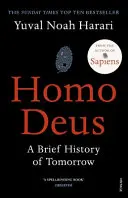 Homo Deus - Eine kurze Geschichte des Morgens - Homo Deus - A Brief History of Tomorrow