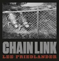 Lee Friedlander: Kettenglied - Lee Friedlander: Chain Link