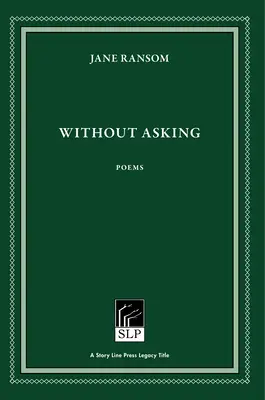 Ohne zu fragen - Without Asking