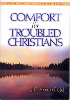 Trost für beunruhigte Christen - Comfort for Troubled Christians