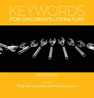 Schlüsselwörter für Kinderliteratur, zweite Auflage - Keywords for Children's Literature, Second Edition