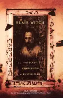 Blair Witch: Die geheimen Bekenntnisse von Rustin Parr - Blair Witch: The Secret Confessions of Rustin Parr