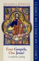 Vier Evangelien, ein Jesus? Eine symbolische Lesung - Four Gospels, One Jesus?: A Symbolic Reading