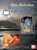 Robertson, Kim - Schätze der keltischen Harfe - Robertson, Kim - Treasures of the Celtic Harp