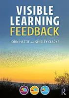 Sichtbares Lernen: Rückmeldung - Visible Learning: Feedback