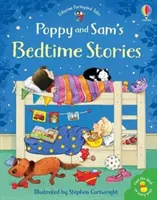 Poppy und Sams Gute-Nacht-Geschichten - Poppy and Sam's Bedtime Stories