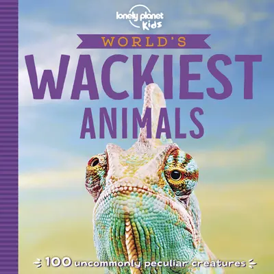 Die verrücktesten Tiere der Welt 1 - World's Wackiest Animals 1