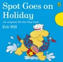 Spot geht in die Ferien - Spot Goes on Holiday