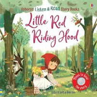 Rotkäppchen - Little Red Riding Hood