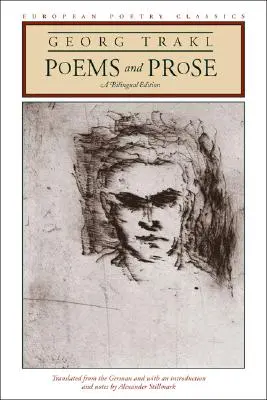 Gedichte und Prosa: Eine zweisprachige Ausgabe - Poems and Prose: A Bilingual Edition
