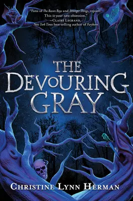 Das verschlingende Grau - The Devouring Gray