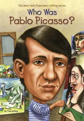 Wer war Pablo Picasso? - Who Was Pablo Picasso?