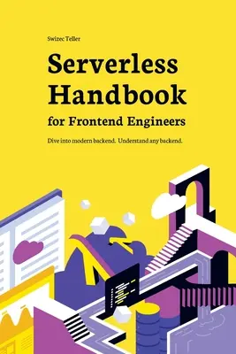 Serverless-Handbuch: für Frontend-Ingenieure - Serverless Handbook: for frontend engineers