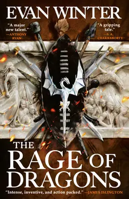 Der Zorn der Drachen - The Rage of Dragons