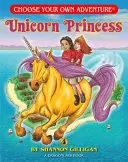 Einhorn-Prinzessin - Unicorn Princess