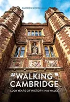 Spaziergang in Cambridge - Walking Cambridge