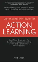 Die Macht des Action Learning optimieren: Echtzeit-Strategien für die Entwicklung von Führungskräften, den Aufbau von Teams und die Umgestaltung von Organisationen - Optimizing the Power of Action Learning: Real-Time Strategies for Developing Leaders, Building Teams and Transforming Organizations