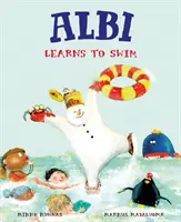 Albi lernt schwimmen, Band 2 - Albi Learns to Swim, Volume 2