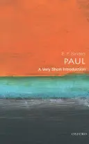 Paulus: Eine sehr kurze Einführung - Paul: A Very Short Introduction