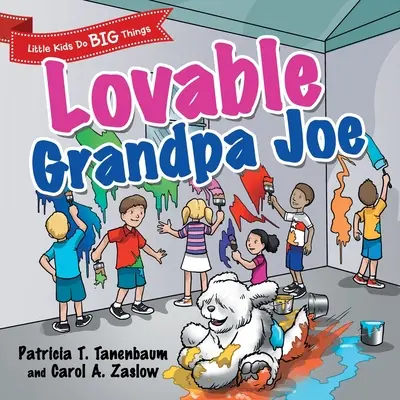 Der liebenswerte Opa Joe - Lovable Grandpa Joe