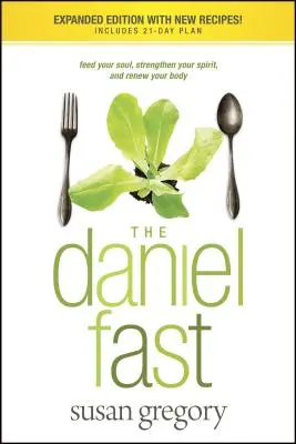 Das Daniel-Fasten - The Daniel Fast