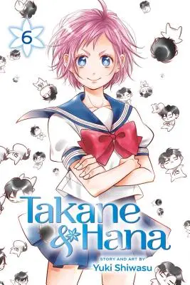 Takane und Hana, Bd. 6, 6 - Takane & Hana, Vol. 6, 6