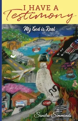 Ich habe ein Zeugnis: Mein Gott ist real - I Have A Testimony: My God is Real