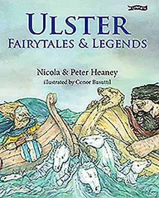 Ulster Märchen und Legenden - Ulster Fairytales and Legends