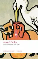 Äsops Fabeln - Aesop's Fables