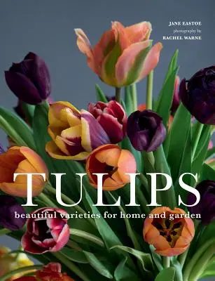 Tulpen: Schöne Sorten für Haus und Garten - Tulips: Beautiful Varieties for Home and Garden