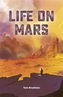 Planet lesen: Astro - Leben auf dem Mars - Venus/Goldband - Reading Planet: Astro - Life on Mars - Venus/Gold band