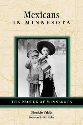 Mexikaner in Minnesota - Mexicans in Minnesota