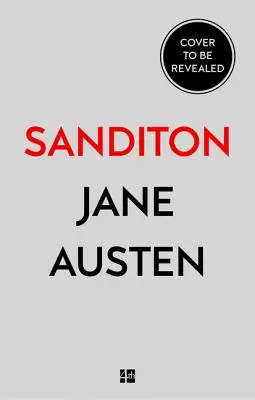 Sanditon: & andere Geschichten (Collins Classics) - Sanditon: & Other Stories (Collins Classics)