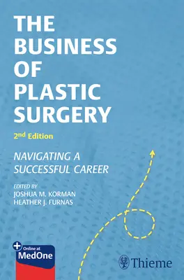 Das Geschäft der plastischen Chirurgie: Navigieren durch eine erfolgreiche Karriere - The Business of Plastic Surgery: Navigating a Successful Career