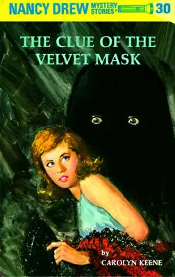 Der Hinweis auf die Samtmaske - The Clue of the Velvet Mask