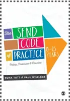 Der Send Code of Practice 0-25 Jahre: Politik, Angebot und Praxis - The Send Code of Practice 0-25 Years: Policy, Provision and Practice