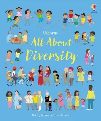 Alles über Vielfalt - All About Diversity