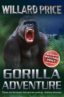 Gorilla-Abenteuer - Gorilla Adventure