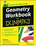 Geometry Workbook für Dummies - Geometry Workbook for Dummies